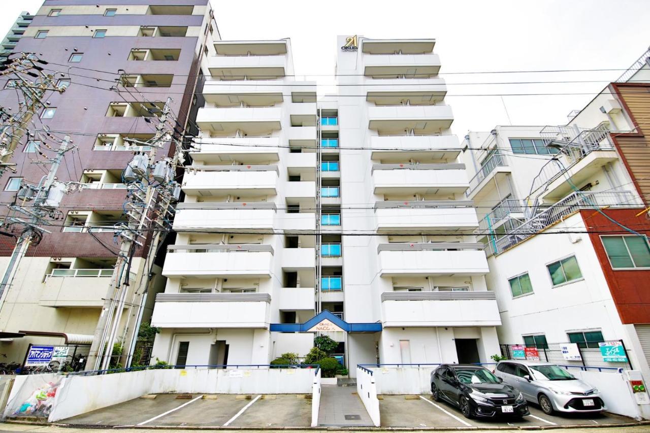 شقة Grandale Nagoya 709 المظهر الخارجي الصورة